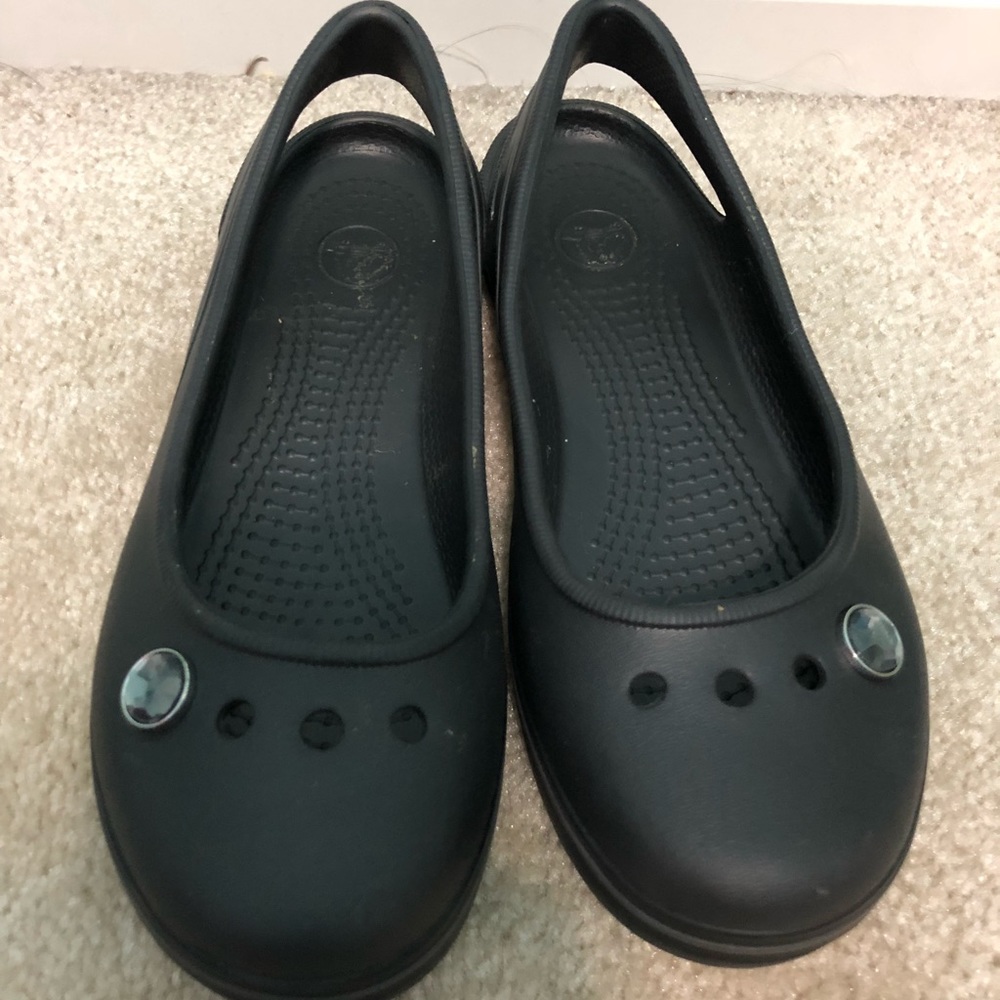 Girls shoes